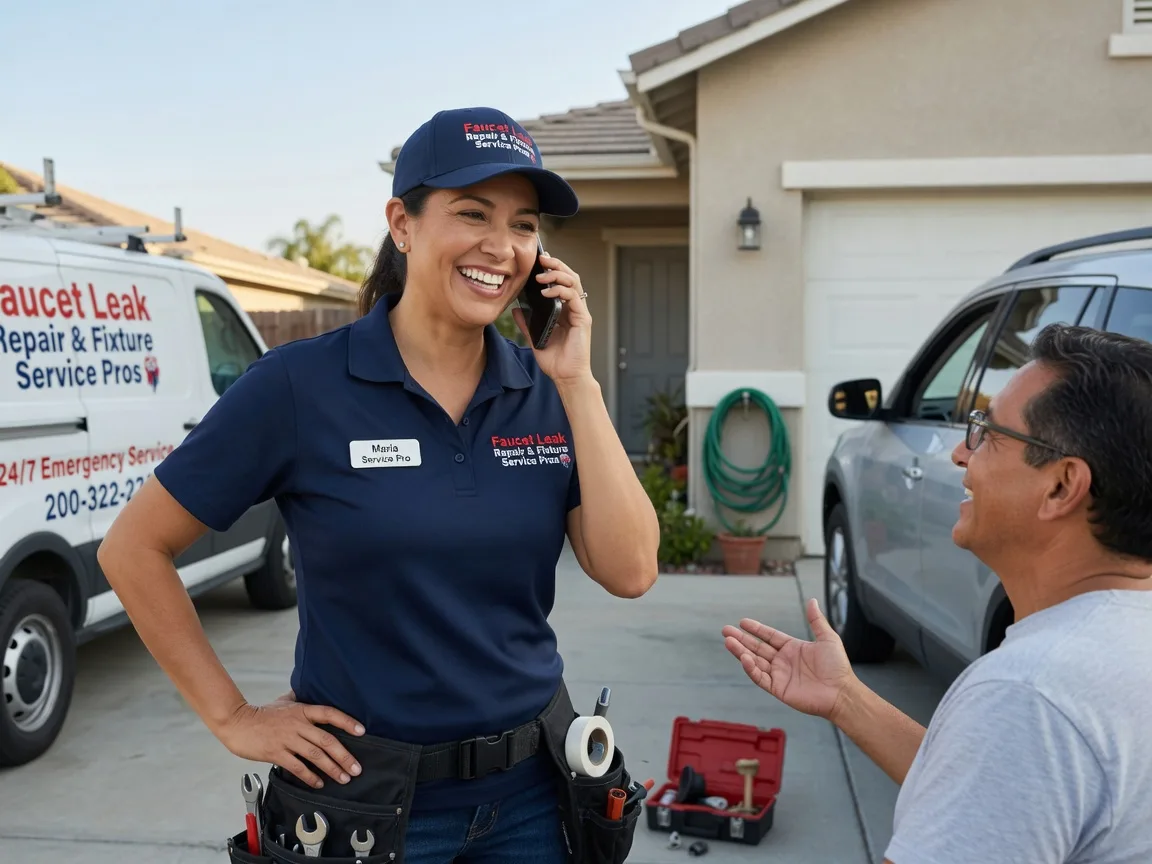 Faucet Repair Huntsville, UT FAQs